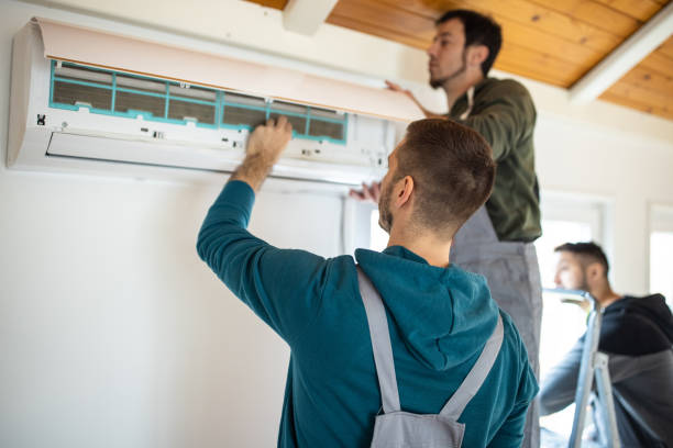 Best HVAC replacement cost  in Wayne, WV