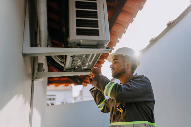 Best HVAC contractors  in Wayne, WV