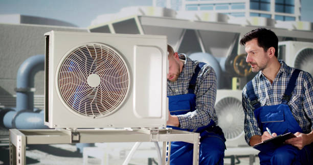Wayne, WV HVAC Company